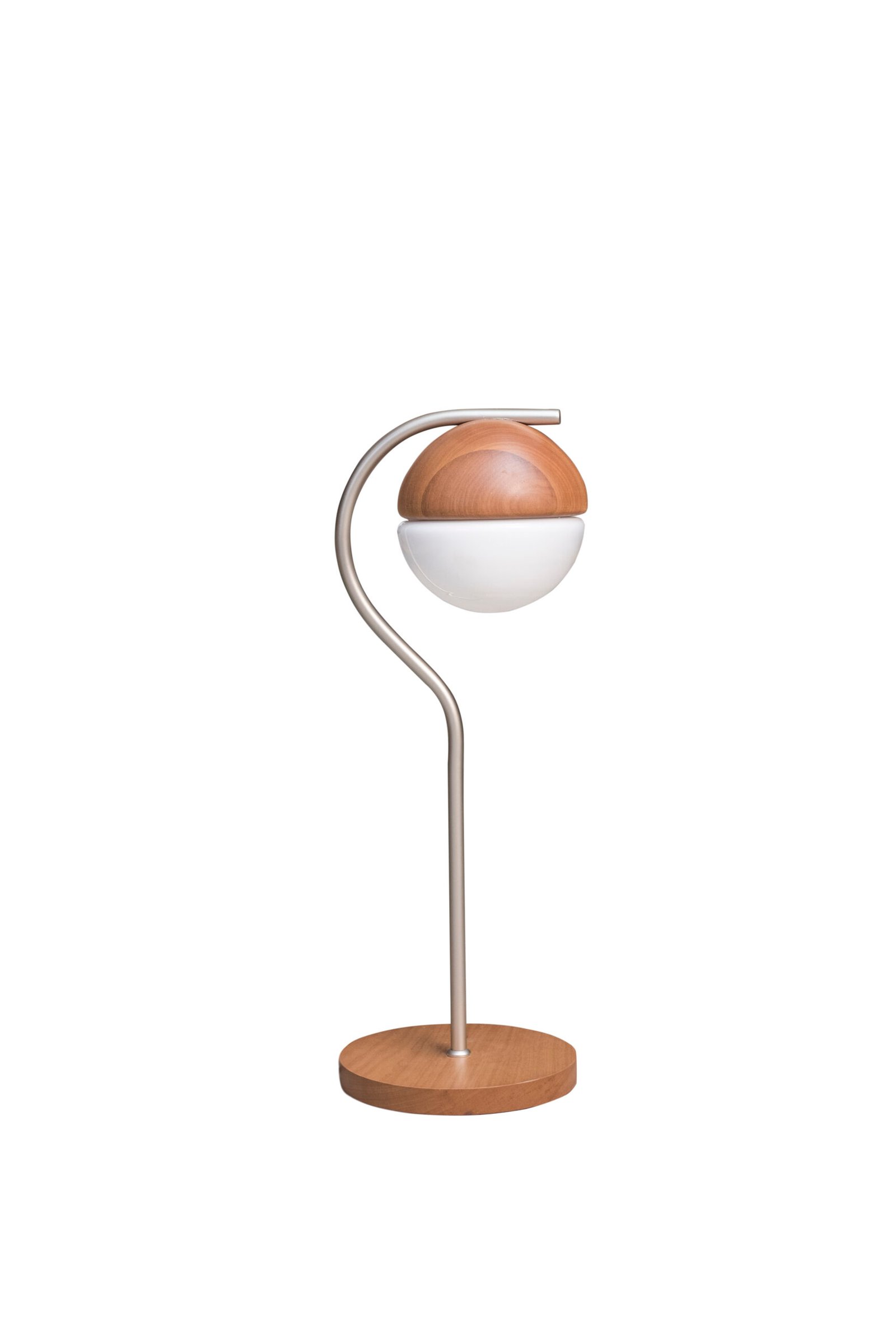 Lampara De Mesa Sintonia