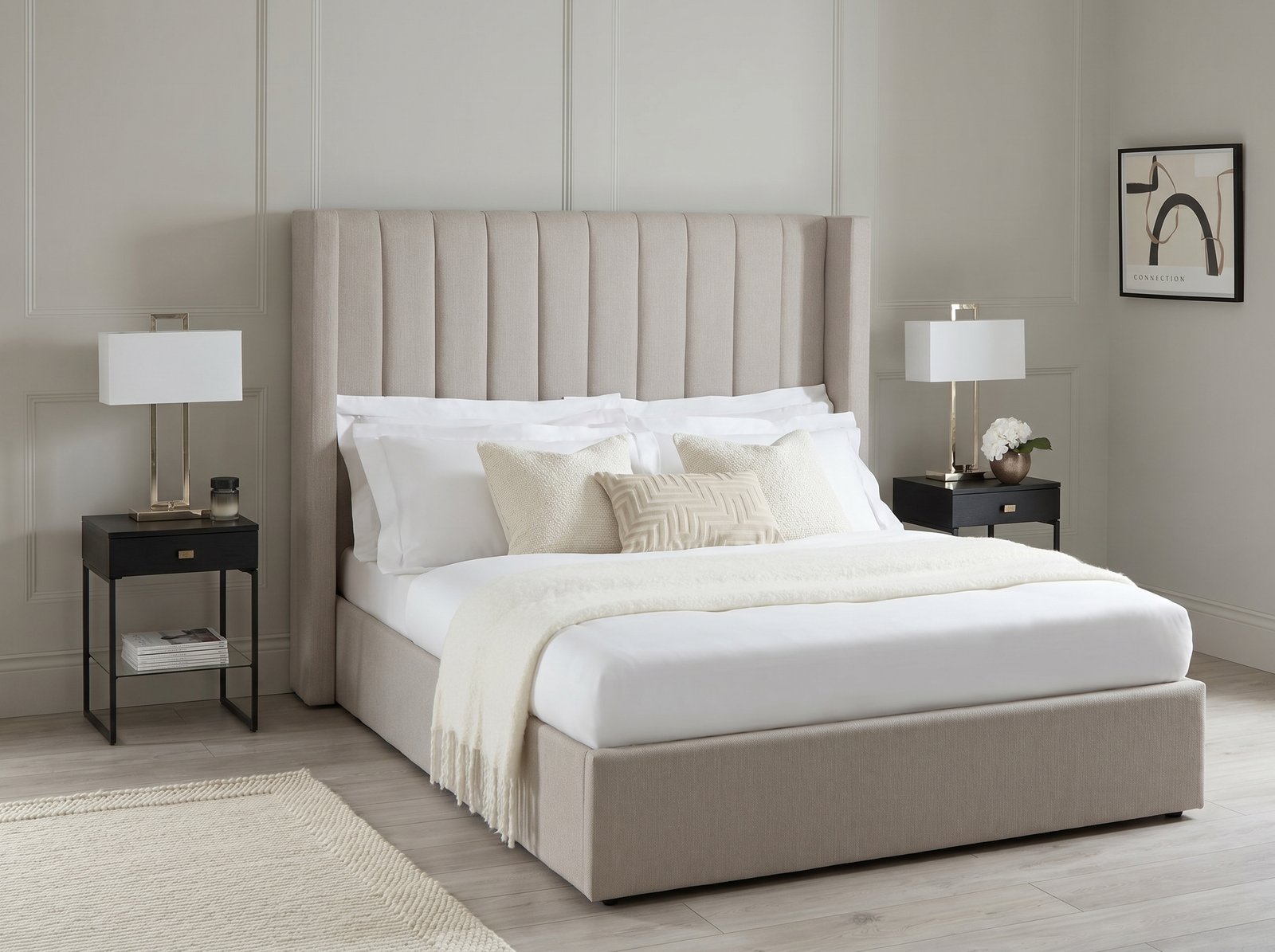 Cama Miami